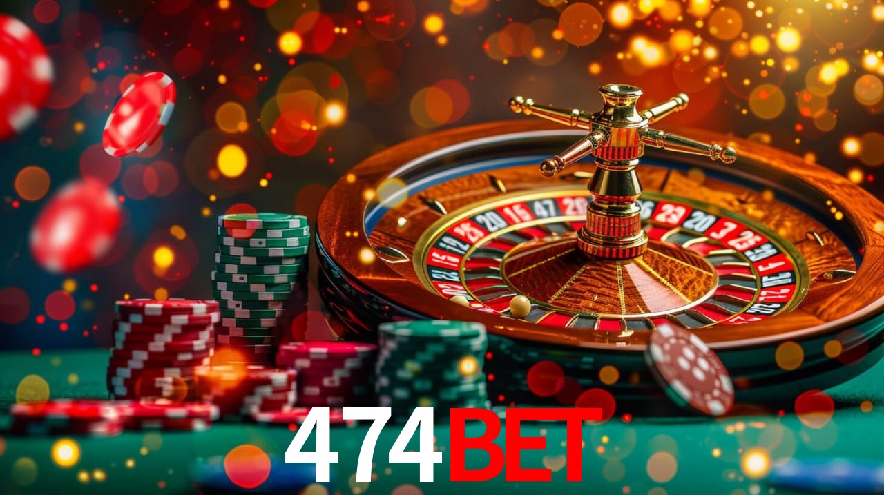 Programa VIP 474bet