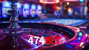 Tecnologia da Plataforma 474bet