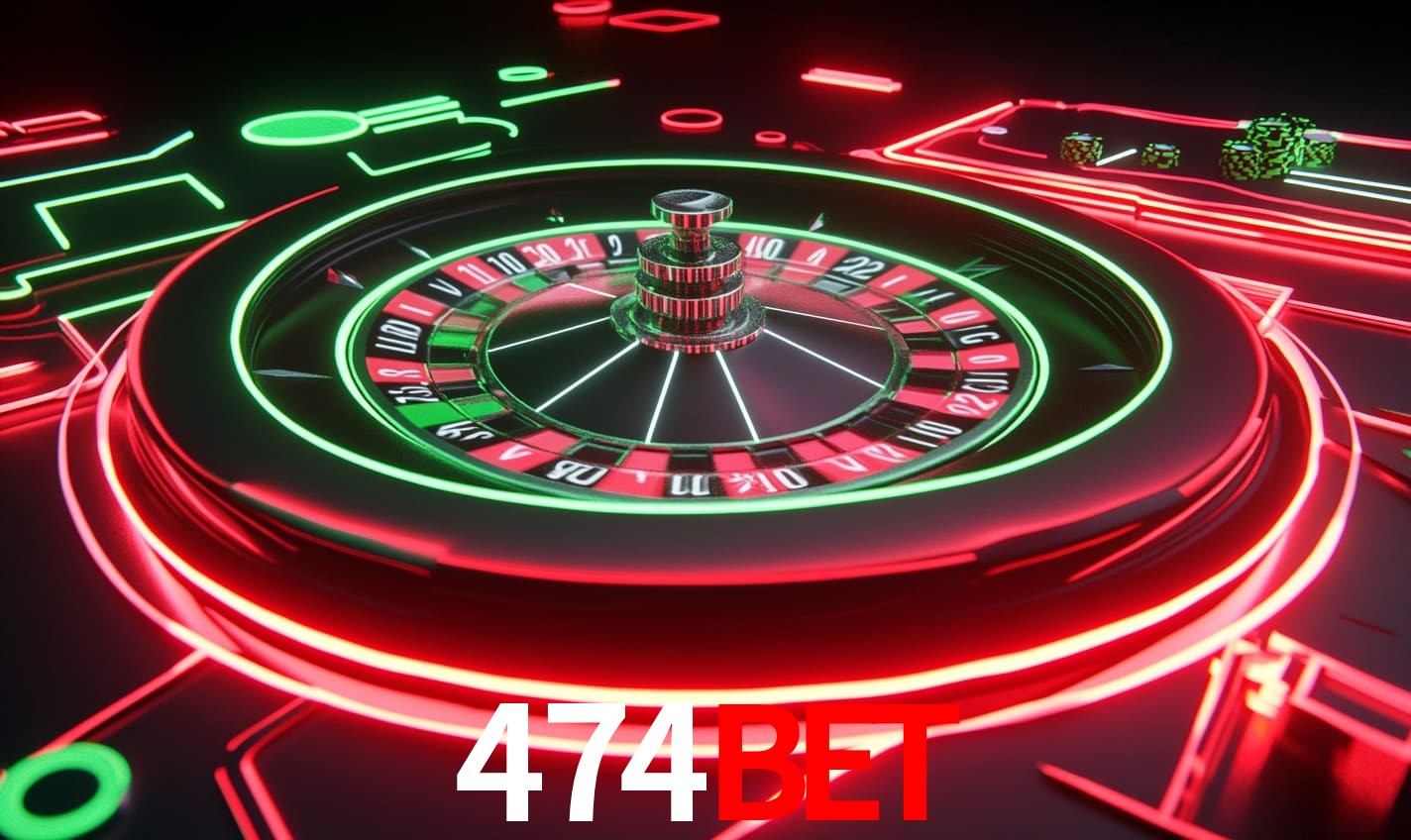 PIX Instantâneo 474bet