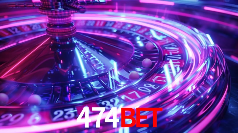 Torneios 474bet