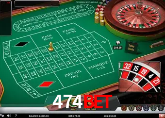 A Emoção da Loteria na 474bet: Uma Chance de Mudança de Vida
