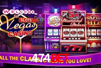 A Emoção da Loteria na 474bet: Uma Chance de Mudança de Vida