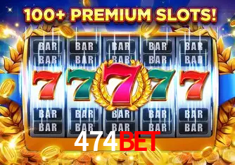 A Popularidade dos Caça-Níqueis no 474bet