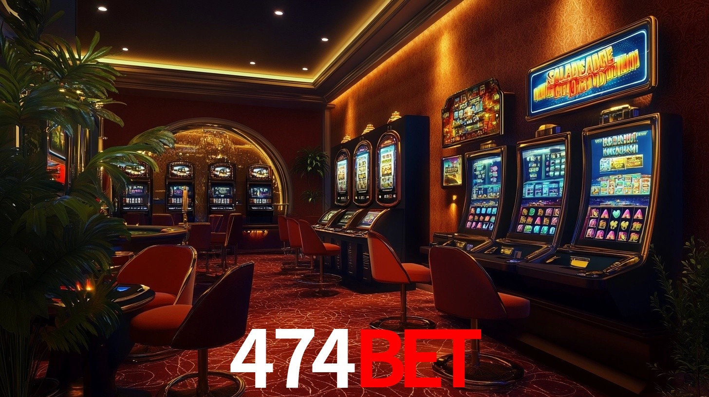 Torneios 474bet