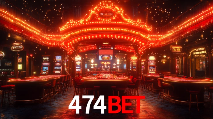 Experimente o Login Seguro Premium no 474bet