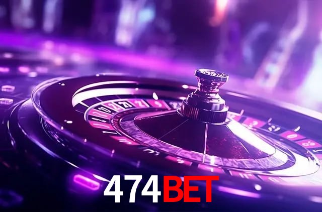 Apostas de Tênis 474bet