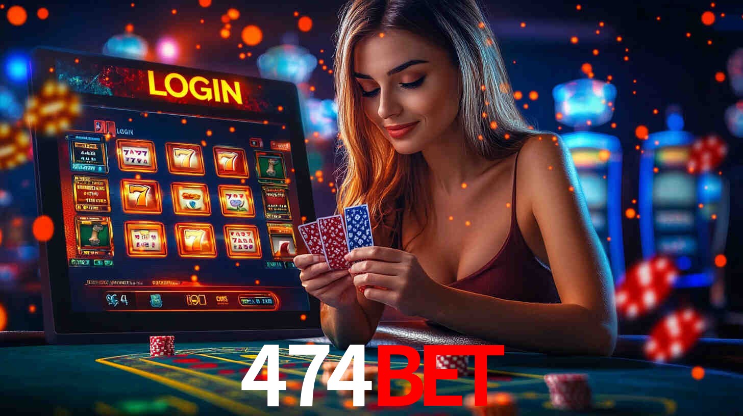 Bônus Generosos e Exclusivos no 474bet para Você!