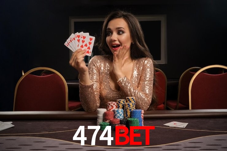 Apostas de Basquete 474bet