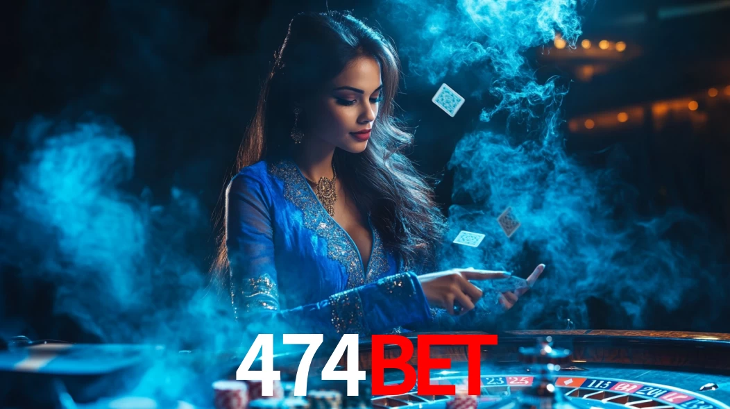 Interface Premium 474bet