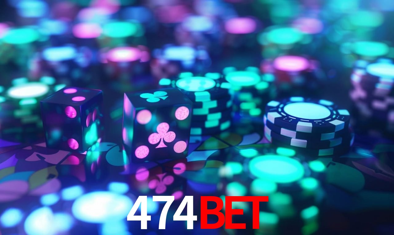 Jogos de Slot 474bet