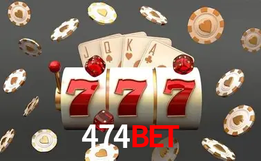 Inovações de Jogos na 474bet: O Futuro das Experiências Interativas