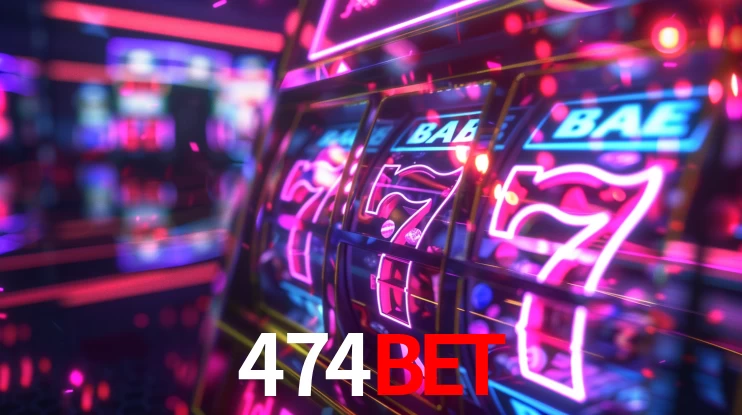Casino VIP 474bet